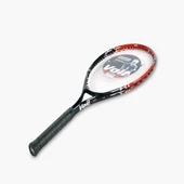 Voit Workout Tenis Raketi 25 Inch Kırmızı - 1