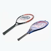 Voit Workout Tenis Raketi 25 Inch Kırmızı - 2