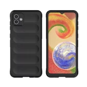 Samsung Galaxy A05 Kılıf Optimum Lens Çerçeveli Silikon Kapak - 3