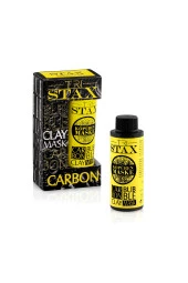 TRISTAX Oksijen & Carbon Cilt Bakım Seti - 3