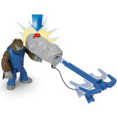 Fisher-Price HML57 Imaginext Boss Level Army Pack - 3
