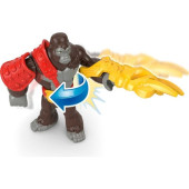 Fisher-Price HML57 Imaginext Boss Level Army Pack - 4