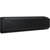 Samsung AR24CXFCABT/SK 24.000 Btu/h WindfreE Premium Black Duvar Tipi Split Klima R32 (Wi-Fi özellikli) - 2