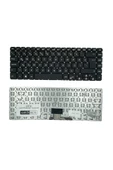 Asus ile Uyumlu VivoBook S5100UR, S510U, S510UA, S510UF, S510UN Notebook Klavye Siyah TR - 1