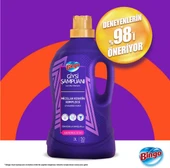 Bingo Giysi Şampuanı 3LT Arındırıcı Etki 6 Lı Set (300 Yıkama) Tüm Çamaşırlar İçin thumbnail 4