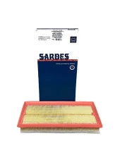 Jeep Renegade (1.3 110-132-177 Kw) 2018 ve Sonrası Hava Filtresi thumbnail 1