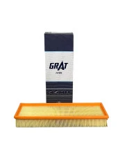 Volvo 340-360 (1.6 D) 1984-1991) Hava Filtresi thumbnail 1