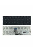 Hp ile Uyumlu Pavilion Gaming 15-dk0021nt (9ET57EA) Notebook Klavye Siyah TR - 1