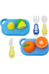 Birlik Kesilebilen Sebze Meyve 41 Prç - 3