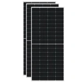Güneş Enerjisi Bağ Evi Solar Paketi 3000W 24V Tam Sinüs İnverter 285W 24V Güneş Paneli 200Ah 12V Jel Akü thumbnail 2