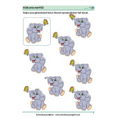 Kodlama Başlangıç Seti (Okul Öncesi ve İLKOKULLAR İÇİN) - 2