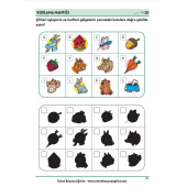 Kodlama Başlangıç Seti (Okul Öncesi ve İLKOKULLAR İÇİN) - 5