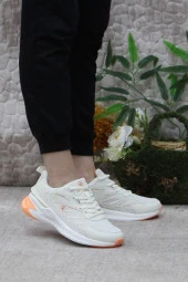 Lumberjack Danke Wmn Bej Rahat Esnek Orijinal Ürün Kadın Spor Ayakkabı thumbnail 1