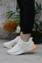 Lumberjack Danke Wmn Bej Rahat Esnek Orijinal Ürün Kadın Spor Ayakkabı thumbnail 3