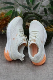 Lumberjack Danke Wmn Bej Rahat Esnek Orijinal Ürün Kadın Spor Ayakkabı thumbnail 6