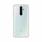 Xiaomi Redmi Note 8 PRO 8/128 Beyaz (İTHALATÇI GARANTİLİ) - 1