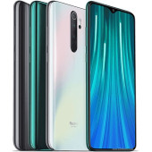 Xiaomi Redmi Note 8 PRO 8/128 Beyaz (İTHALATÇI GARANTİLİ) - 2