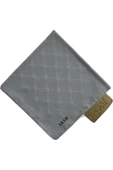 Aker Polyester Monogram Eşarp 1070400-973 - 2