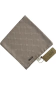 Aker Polyester Monogram Eşarp 1070400-973 - 5