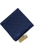 Aker Polyester Monogram Eşarp 1070400-973 - 9