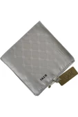 Aker Polyester Monogram Eşarp 1070400-973 - 7