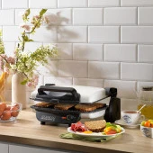 Schafer Contempo Tost Makinesi-Krem - 2