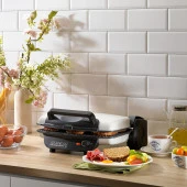 Schafer Contempo Tost Makinesi-Krem - 3