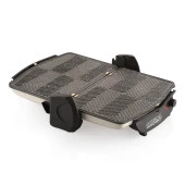 Schafer Contempo Tost Makinesi-Krem - 7