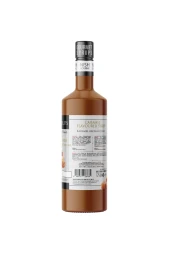 Nish Karamel Aromalı Şurup 3 x 700 ML - P - 4