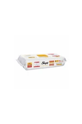 Sleepy Arap Sabunu Katkılı Mopa Uyumlu 4 Xlarge Yer Temizlik Havlusu 50 Yaprak - 1