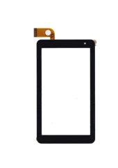Concord Uyumlu Quad Core Tp-32 Range Hs Touch  Dokunmatik  Siyah Ön Cam - 1