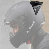 LS2 RAPID YARIŞ SPOILER thumbnail 2