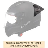 LS2 RAPID YARIŞ SPOILER thumbnail 4