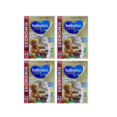 Bebelac Gold 2 Devam Sütü 800 gr 4 Adet - 1