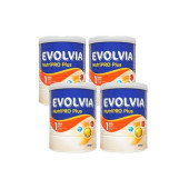 Evolvia Nutripro Plus 1 Bebek Sütü 800 gr 4 Adet - 1