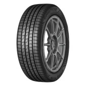 Goodyear 215/65 R16C 109/107T Eagle Sport 4Seasons Cargo 4 Mevsim C 2024 - 1