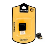 Hiremco L Tipi Ara 4K HDMI - 1