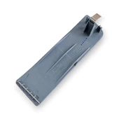 VW Golf 3 1991-1998 Ön Tampon Sol Reflektör Çiftli 1H0941777 - 3