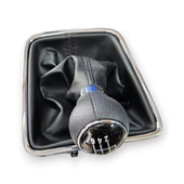 VW Tiguan 2012-2015 Vites Topuzu Körük Çerçeve 6 İleri 5N0711113A - 3