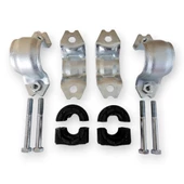 Skoda Octavia 2017-2020 Ön Viraj Demir Lastiği Takımı 22mm 5Q0411303S - 3