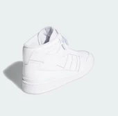 Adidas Forum Mid Beyaz Erkek Spor Ayakkabı FY4975 M-131 - 4