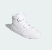 Adidas Forum Mid Beyaz Erkek Spor Ayakkabı FY4975 M-131 - 3