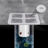 Periboia Lavabo Gider Süzgeci 10 Adet - 3