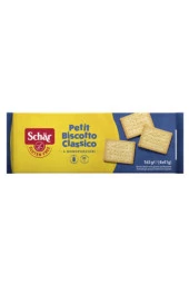 Petibör Klasik Glutensiz Bisküvi 165 gx 5 Adet - 1