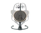 Maxi-Cosi Cassia Elektrikli Otomatik Sallanan Ana Kucağı Beyond Graphite Eco thumbnail 5