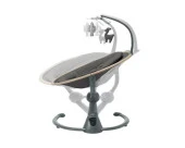 Maxi-Cosi Cassia Elektrikli Otomatik Sallanan Ana Kucağı Beyond Graphite Eco thumbnail 6