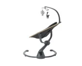 Maxi-Cosi Cassia Elektrikli Otomatik Sallanan Ana Kucağı Beyond Graphite Eco thumbnail 7