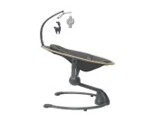 Maxi-Cosi Cassia Elektrikli Otomatik Sallanan Ana Kucağı Beyond Graphite Eco thumbnail 10