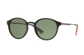 Tomy Timy TT2051 01MS 49 Polarize Unisex Güneş Gözlüğü - 1