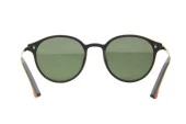 Tomy Timy TT2051 01MS 49 Polarize Unisex Güneş Gözlüğü - 5